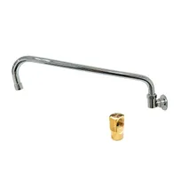 product of Fisher 20869 Wall / Splash Mount Faucet
