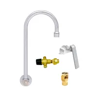 product of Fisher 22950 Wall / Splash Mount Faucet