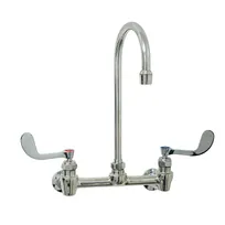 product of Fisher 57584 Wall / Splash Mount Faucet