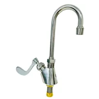 product of Fisher 58327 Deck Mount Faucet