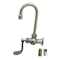 product of Fisher 58904 Wall / Splash Mount Faucet