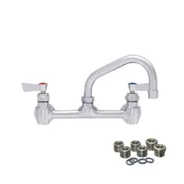 product of Fisher 60542 Wall / Splash Mount Faucet