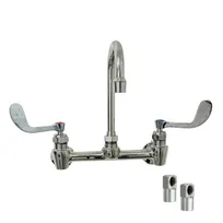 product of Fisher 61255 Wall / Splash Mount Faucet