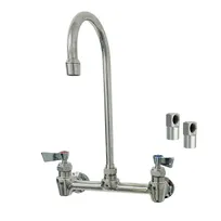 product of Fisher 61425 Wall / Splash Mount Faucet