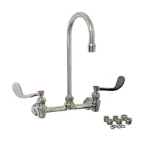 product of Fisher 61468 Wall / Splash Mount Faucet