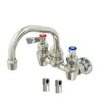 product of Fisher 61778 Wall / Splash Mount Faucet