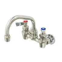 product of Fisher 62316 Wall / Splash Mount Faucet