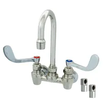 product of Fisher 62499 Wall / Splash Mount Faucet
