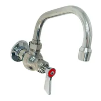 product of Fisher 67636 Wall / Splash Mount Faucet