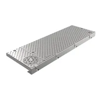product of Krowne DCS12-36J Sink Drain