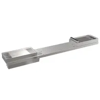 product of Krowne DCS12-84K Sink Drain