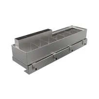 product of Krowne DCS6-24C Sink Drain