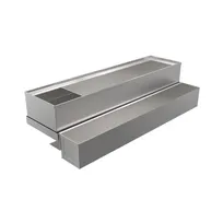 product of Krowne DCS6-24G Sink Drain