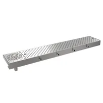 product of Krowne DCS6-36J Sink Drain