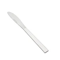 product of CAC China 1002-08 - Windsor Dinner Knife, 8" Length, 18/0 Stainless Steel Handle - 1 Dozen