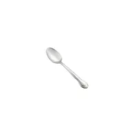 product of CAC China 2003-01 - Elizabeth Teaspoon, 6-3/8" Length, Heavy Weight, 18/0 Stainless Steel - 1 Dozen