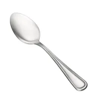 product of CAC China 3002-10 Prime Tablespoon, 8-1/4" Length, Extra Heavy, 18/0 Stainless Steel - 1 Dozen