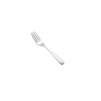 product of CAC China 3013-06 - Thames Salad Fork, 6.5" Length, Heavy Weight, 18/0 Stainless Steel - 1 Dozen