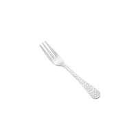 product of CAC China 3015-07 Celtic Oyster Fork, 5"-3/4 Length, Heavy Weight, 18/0 Stainless Steel - 1 Dozen