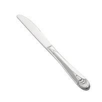 product of CAC China 8001-08 Royal Dinner Knife, 8-3/4" Solid Handle, Weight, 18/8 Stainless Steel - 1 Dozen