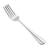 product of CAC China 8005-05 - Dinner Fork, 7-1/8" Length, Heavy Weight, 18/8 Stainless Steel - 1 Dozen