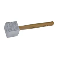 product of CAC China ALMT-2 Mallet Meat Tenderizer