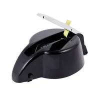 product of CAC China APLT-LID Airpot Lid, Lever Top Replacement Part for Coffee Airpots, Stainless Steel