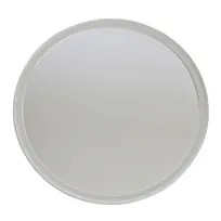 product of CAC China APZP-16W Pizza Pan, 16" dia., Solid, Wide Rim, Aluminum, NSF