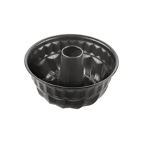 product of CAC China B13TM-8N Kugelhopf Cake Pan, 8.5" Dia X 4" H, Nonstick Aluminum, Perfect for Bundt Cakes
