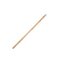 product of CAC China B2PO-36 Wood Handle, 36" Length, Wood Material, Replacement Part for B2PO-10H Model