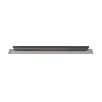 product of CAC China BF-G313-DBR Divider Bar, 12" Long, for BF-G313 Model, Sold per Dozen