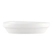 product of CAC China BKW-8 - 8-oz Porcelain Baking Dish, 6-1/4" x 4-1/8" x 1-1/2", Oven Safe - 1 Dozen
