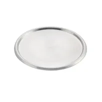 product of CAC China DBPA-9C Aluminum Dough Pan Cover, For Model DBPA-9, Durable Construction