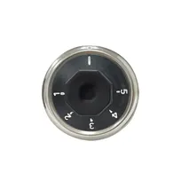 product of CAC China ELFW-1250KB Knob