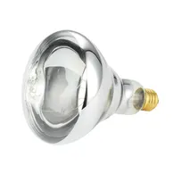 product of CAC China ELHL-1CL Heat Lamp Bulb