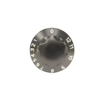 product of CAC China ELSW-120KB Knob