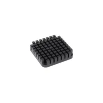 product of CAC China FPDC-375SPB Push Block, 3/8"