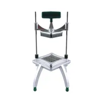 product of CAC China FPDC-500L Fruit / Vegetable Dicer