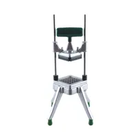 product of CAC China FPDC-500S Fruit / Vegetable Dicer
