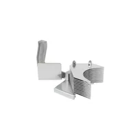 product of CAC China FPSL-316PB Push Head, 3/16"