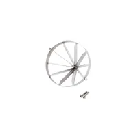 product of CAC China FPWD-10BDS Blade Assembly, 10-section