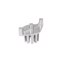 product of CAC China FPWD-10PB Push Block, 10-section