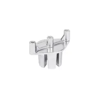 product of CAC China FPWD-6PB Push Block, 6-section
