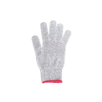 product of CAC China GLCR-5S Cut-Resistant Glove, Size S, Antimicrobial Yarn, ANSI A5 Protection, CFR-21
