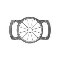 product of CAC China KTAC-12 Tabletop Apple Corer / Peeler