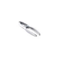 product of CAC China KULC-01 Lobster Cracker, 6" Chrome Plated Kitchen Tool for Seafood Preparation