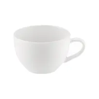 product of CAC China MLNC-1 - Maxwell Short Plastic Mug, 7.5 oz (3.75") White Melamine - 1 Dozen