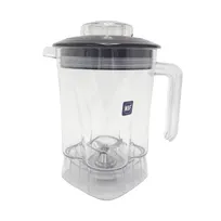 product of CAC China MXBD-150RJAS BlendKing Blender Jug Assembly, 51oz. jug
