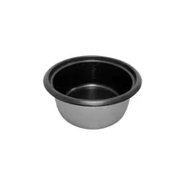 product of CAC China RICK-23PN Inner Pot, for RiceAce RICK-23, non-stick