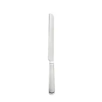 product of CAC China SBFH-KS13 Serrated Carving Knife, 13-7/8"L, Stainless Steel, Mirror Finish, Hollow Handle
